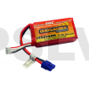  PS 2536  Extreme 1350 3S 11.1v 40C LiPo HOP UP Battery for Blade 300X